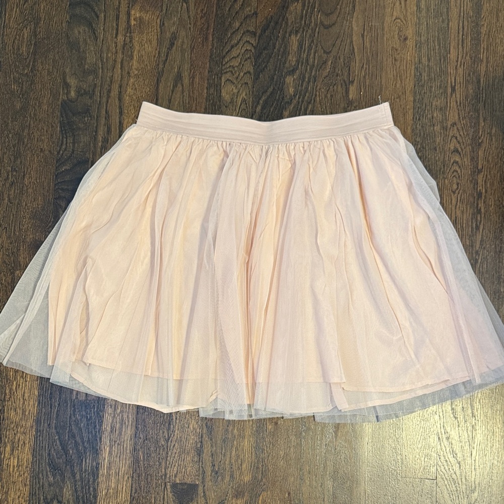 Torrid Ballet Style Skater Skirt 2X